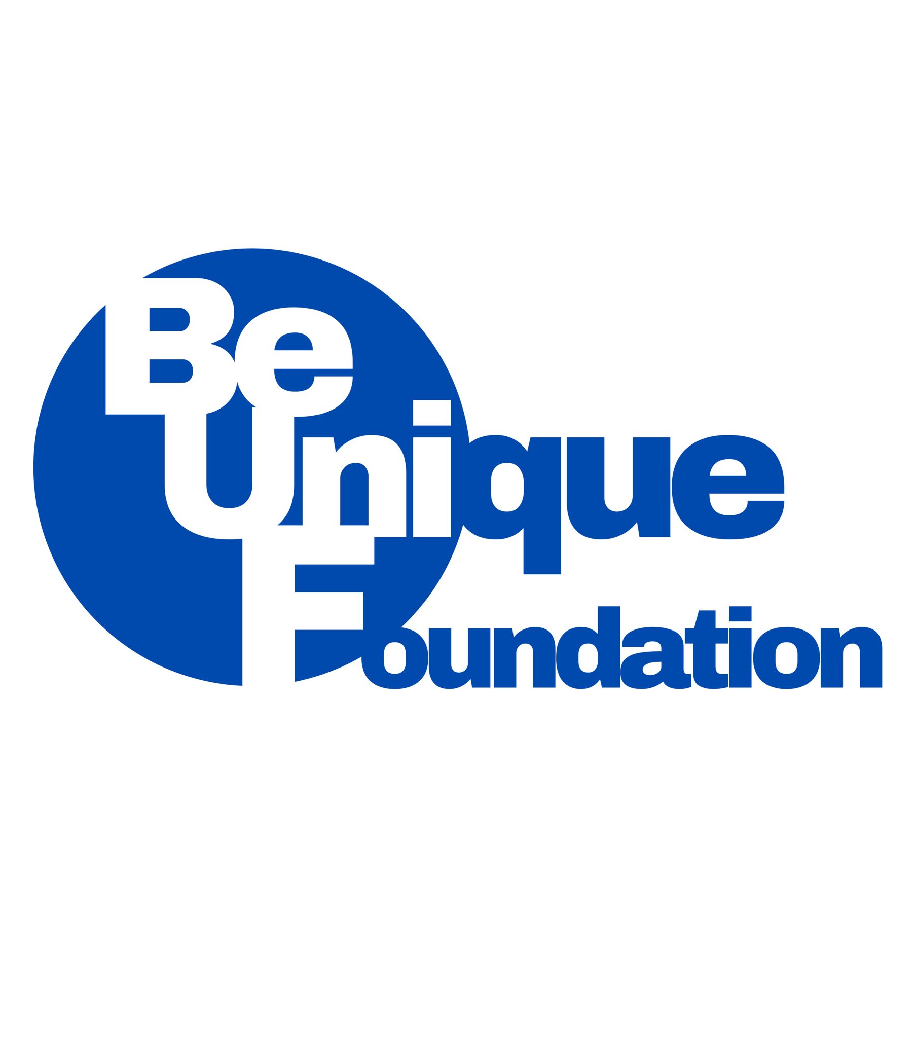 Be Unique