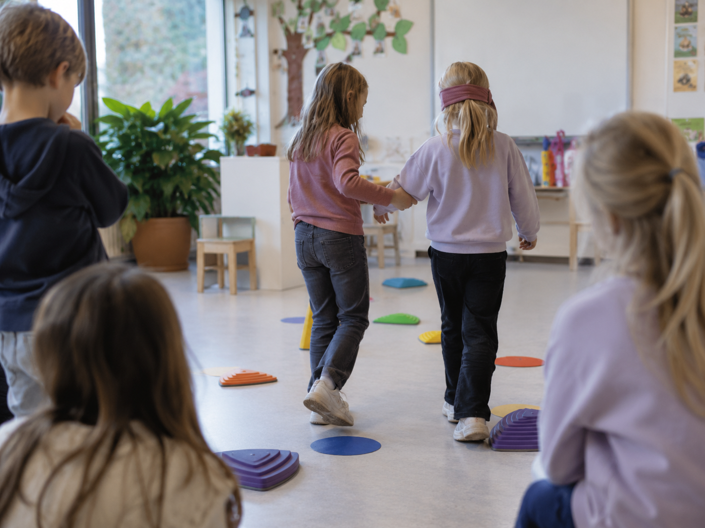 Brein-Boost | Sterk in je schoenen