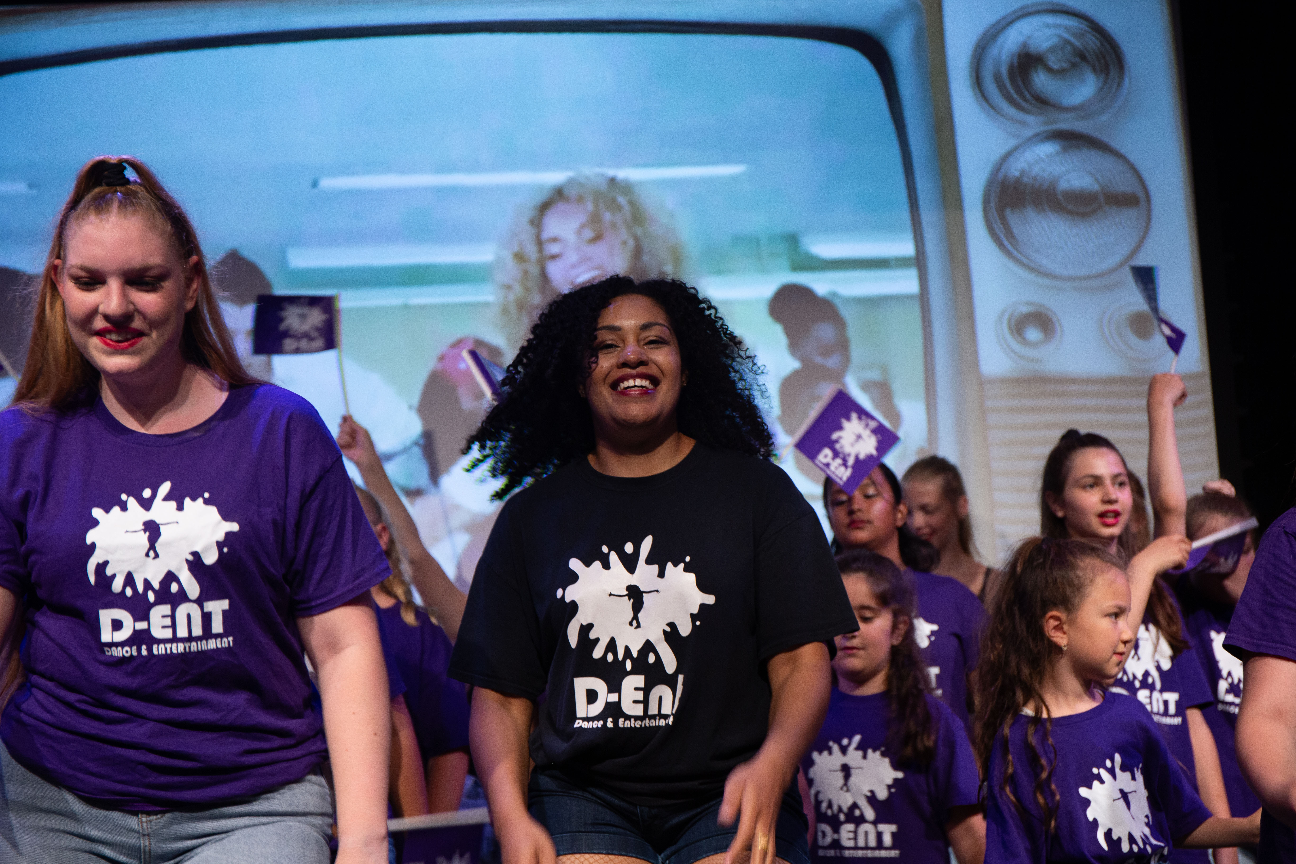 Cursus DanceMix (10 lessen)